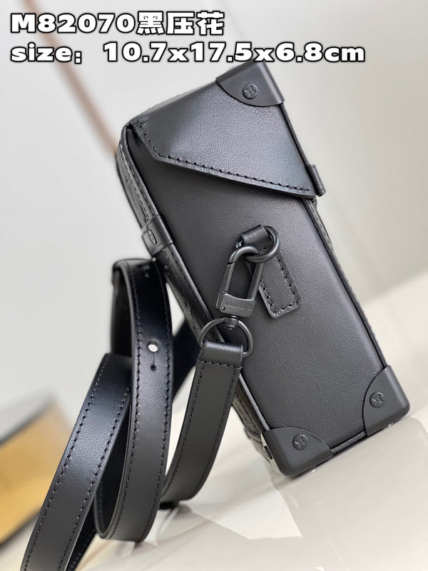 Satchel Bags - VL Bags - 1564