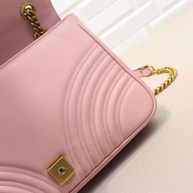 GlamI - GCI Bags - 811