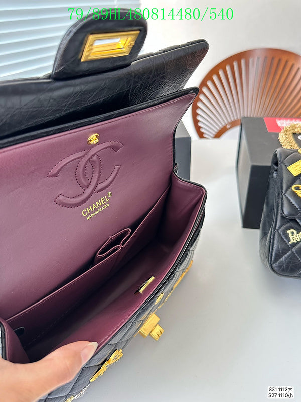 Glami - CHL Bags - 205