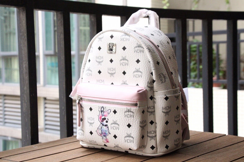 Satchel Bags - MC Bags - 038