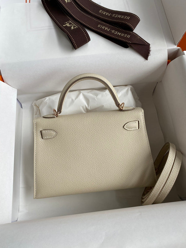 Satchel Bags - HMS-Bags - 880