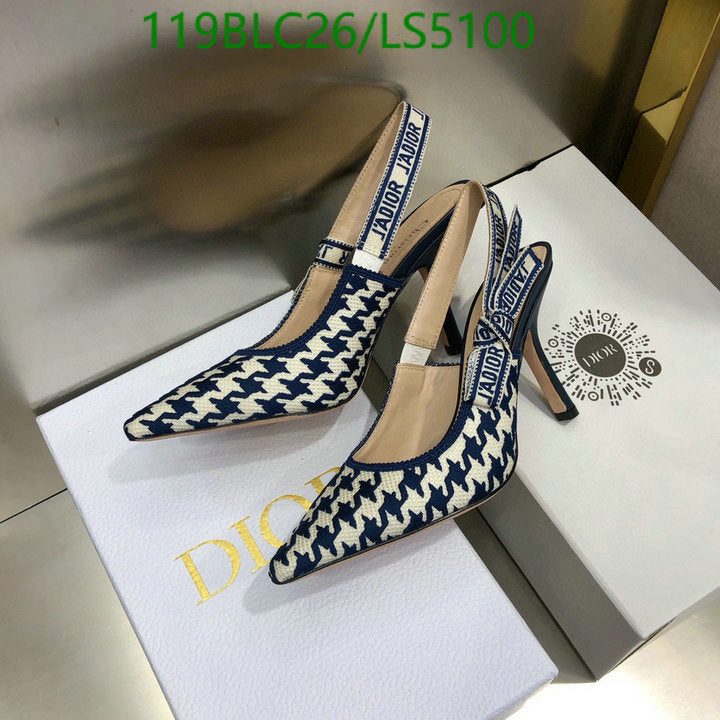 SAMCC - DOR Women Shoes - 2209