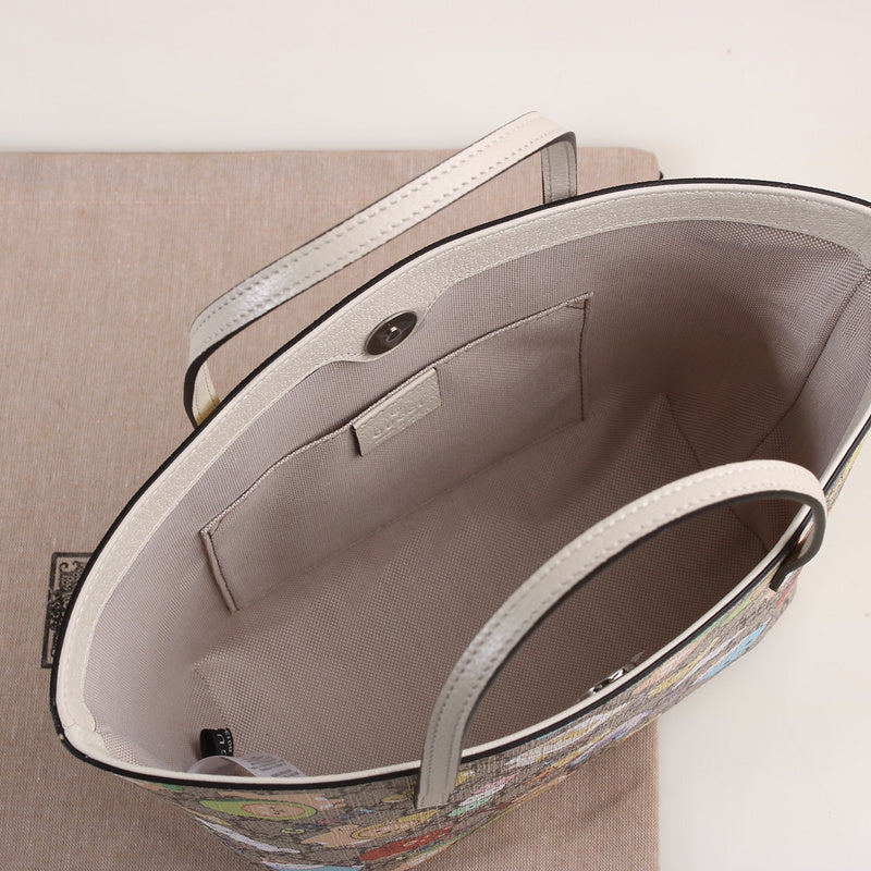 Satchel Bags - GCI Bags - 567