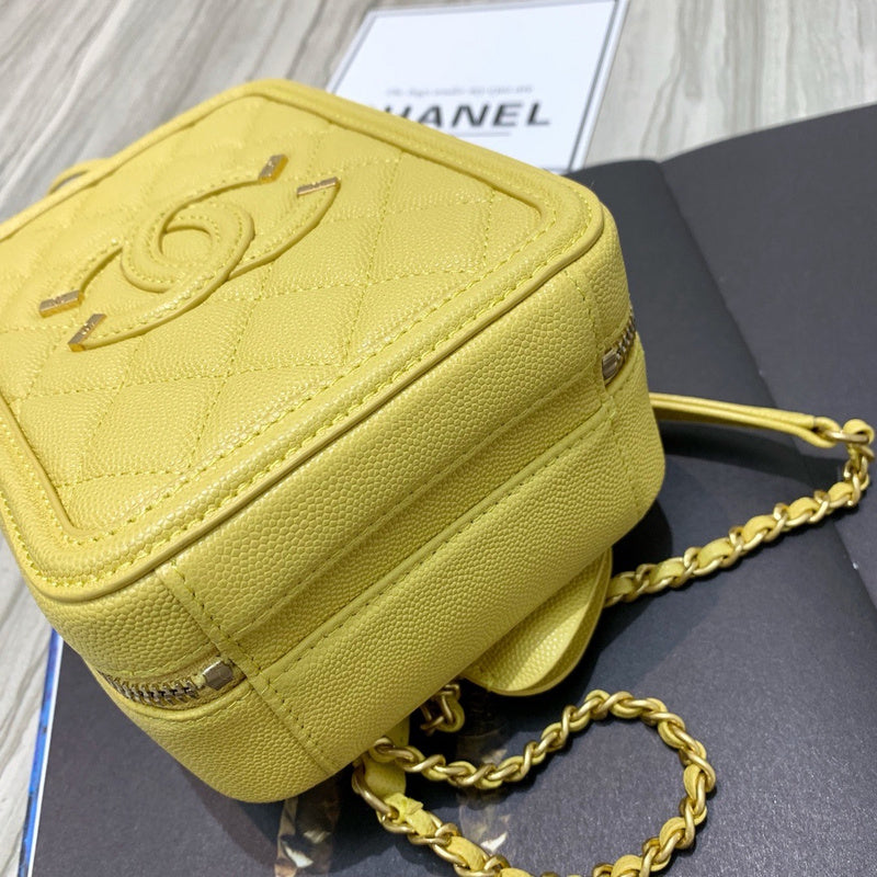 Satchel Bags - CHL Bags - 1196