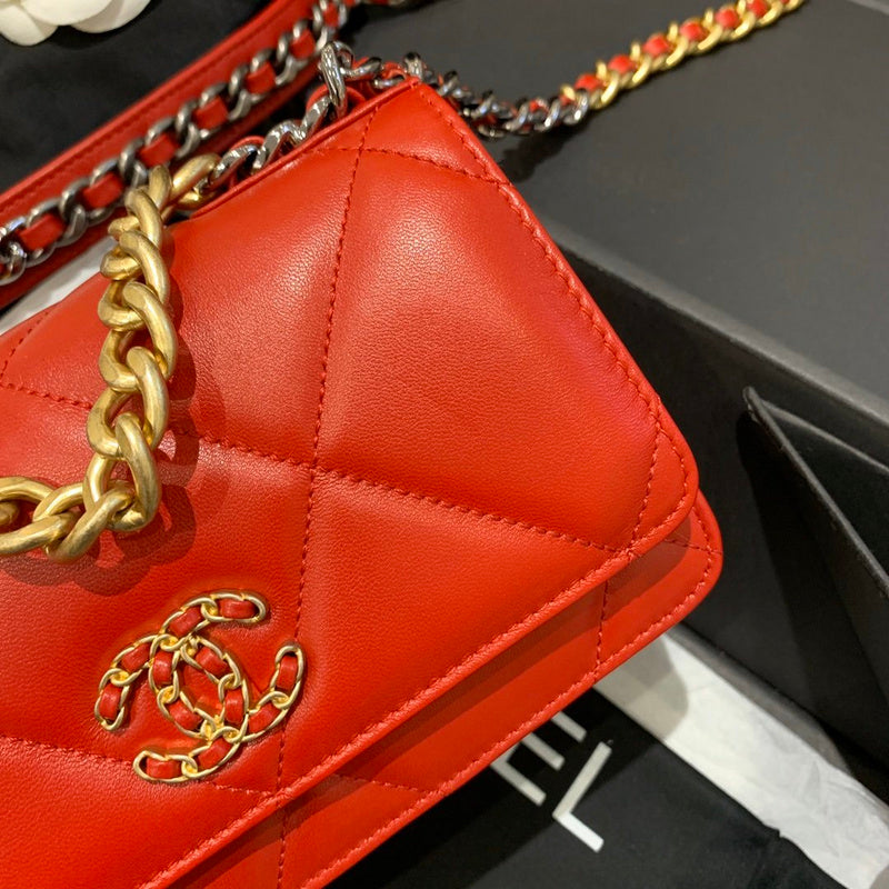 Satchel Bags - CHL Bags - 220