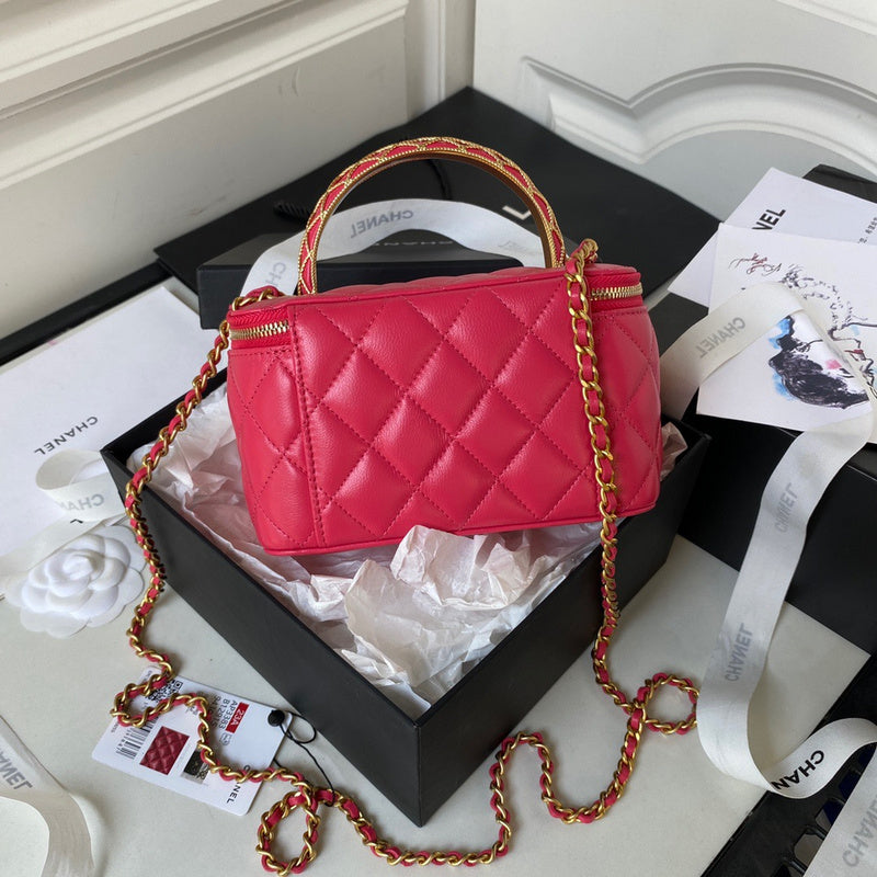 Satchel Bags - CHL Bags - 1388