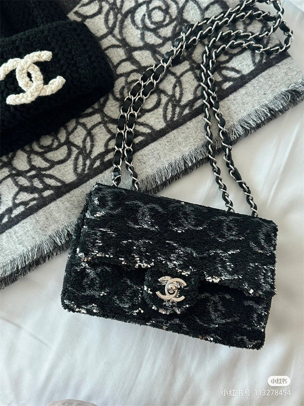 Glami- - CHL Bags - 008