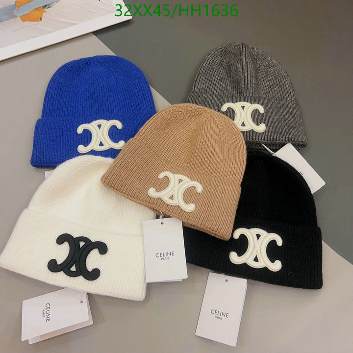 SAMC - CHL Caps & Hats - 378