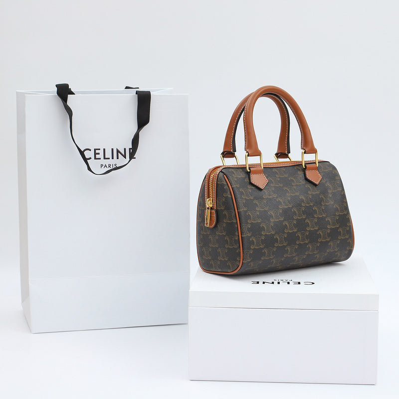 Glamy - COL Bags - 206