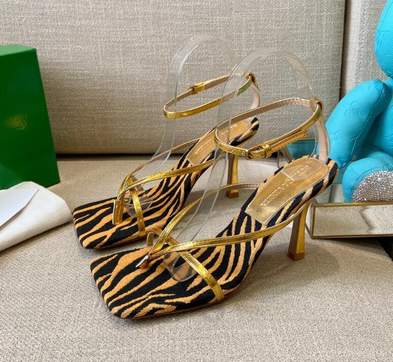 SAMC - BO Women Shoes - 308