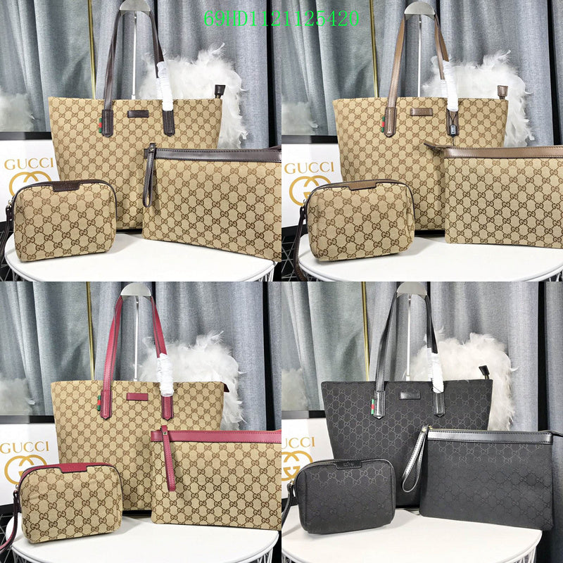 Glami Fashion - GCI Bags - 11006
