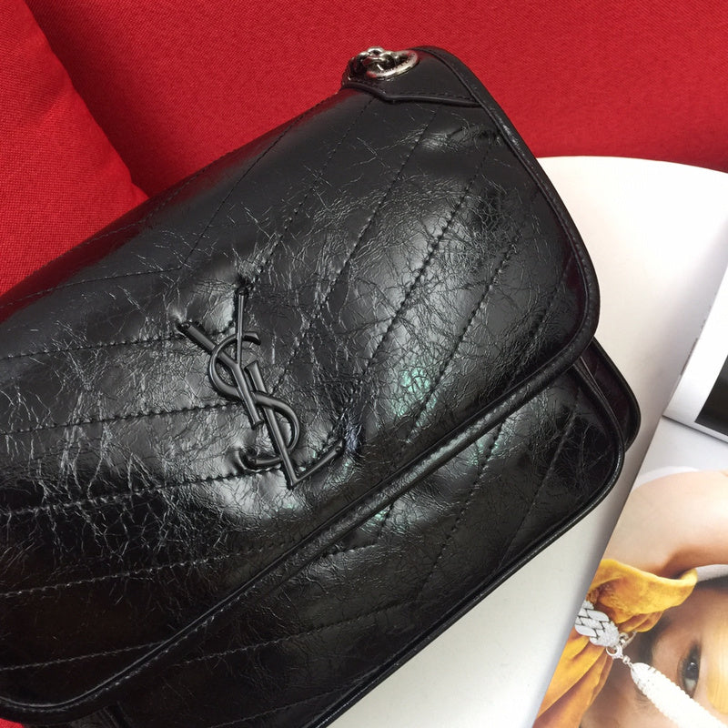 Satchel Bags - SLY Bags - 1149