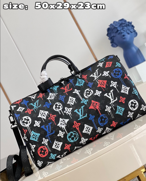 SAMC - LOV Bags - 1361