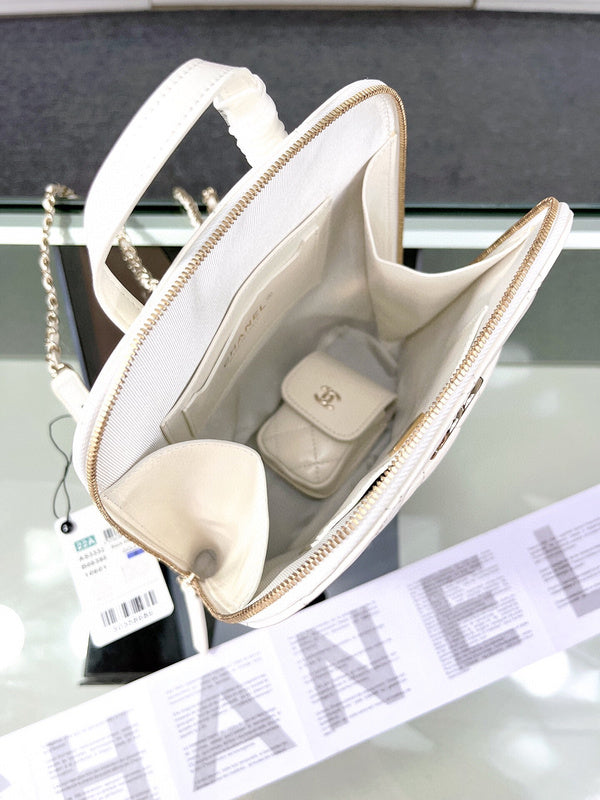 Satchel Bags - CHL Bags - 2843