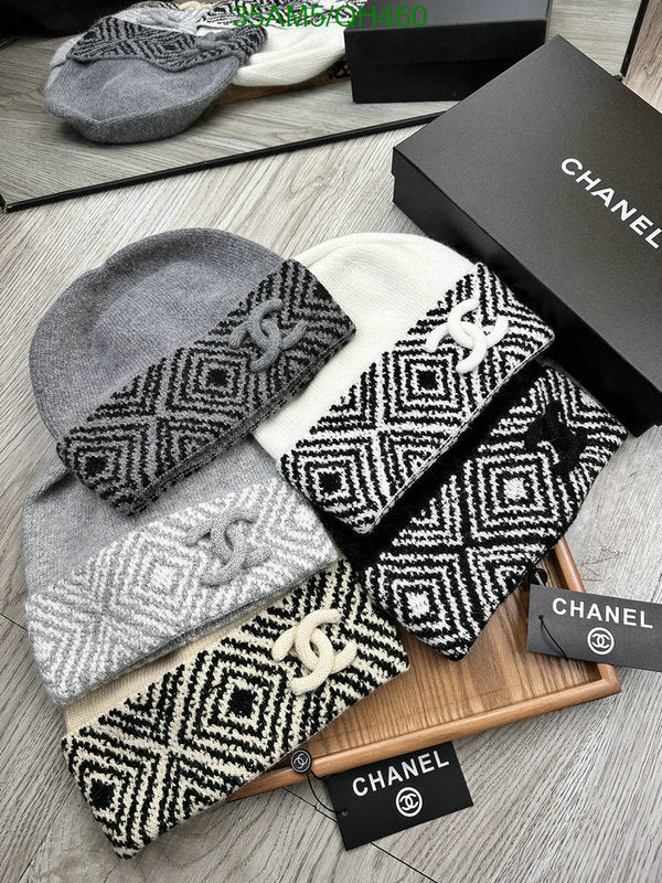 SAMC - CHL Caps & Hats - 142