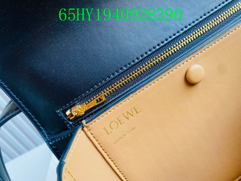 Satchel Bags - LWE Bags - 203