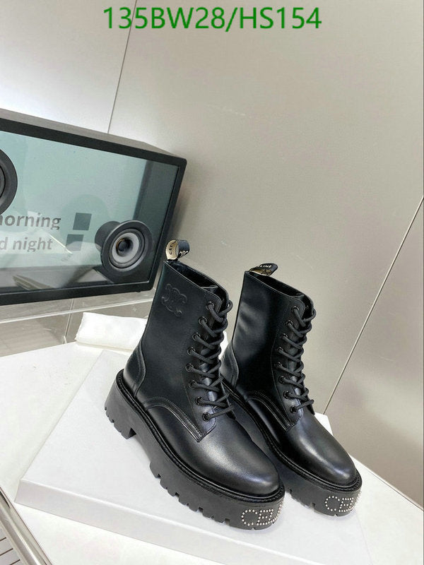 SAMC - COL Women Shoes - 125