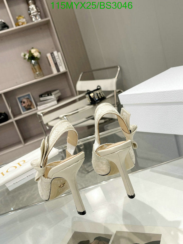 SAMCC - DOR Women Shoes - 1502