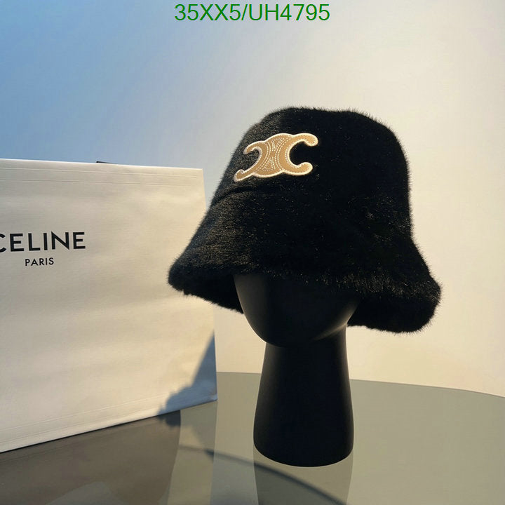SAMC - COL Caps & Hats - 054