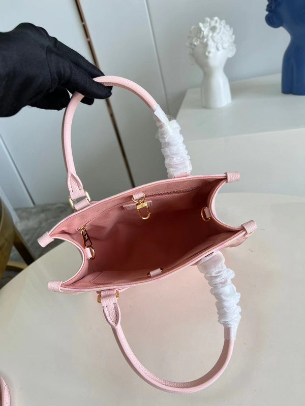 Satchel Bags - VL2 Bags - 939
