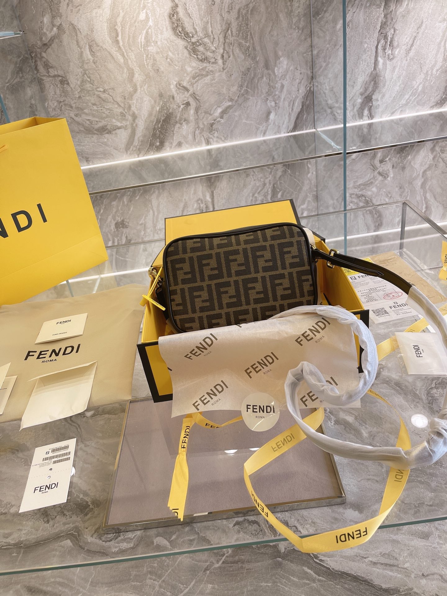 EN - New Arrival Bags FEI 223