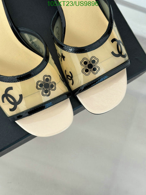 SAMC - CHL Women Shoes High Heels - 080
