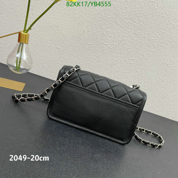 SAMC - CHL Bags Crossbody - 460