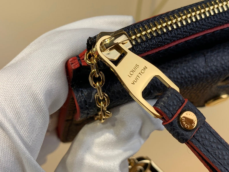 Satchel Bags - VL Bags - 3644