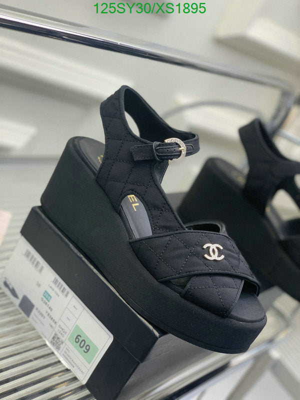 SAMC - CHL Women Shoes High Heels - 183