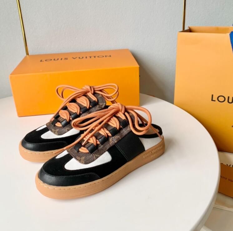 SAMC - LOV Women Shoes - 336