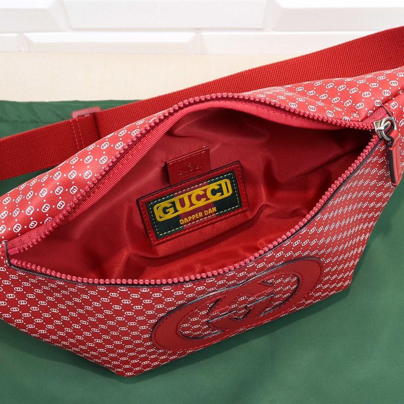 Glami Fashion - GCI Bags - 795