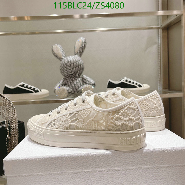 SAMCC - DOR Women Shoes - 1714