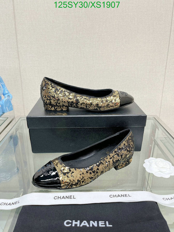 SAMC - CHL Women Shoes Ballet - 306