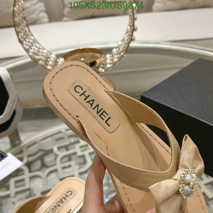 SAMC - CHL Women Shoes Slippers - 070