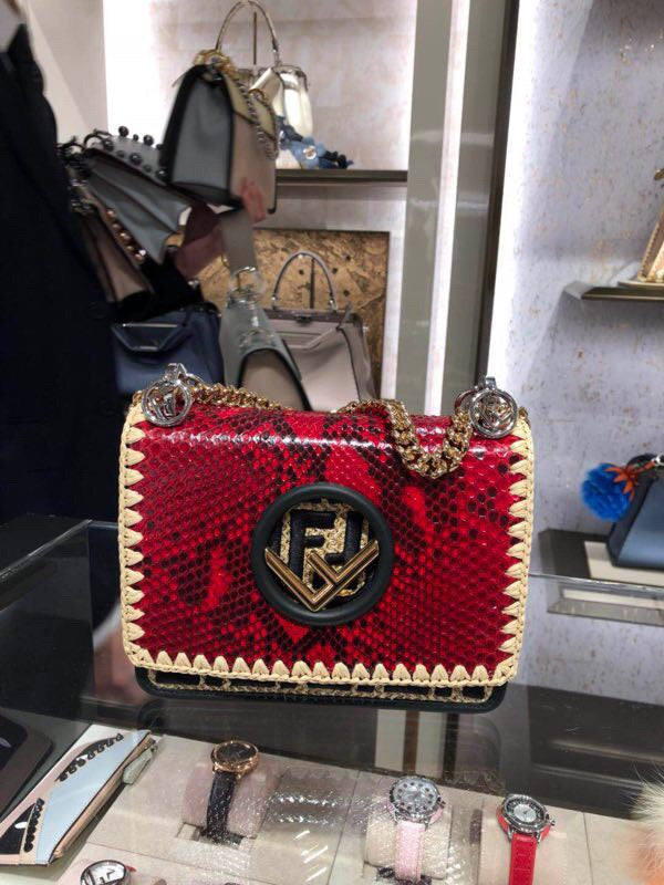 Glami - FDE Bags - 290
