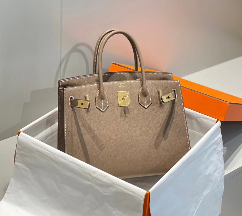 Satchel Bags - HMS-Bags - 218