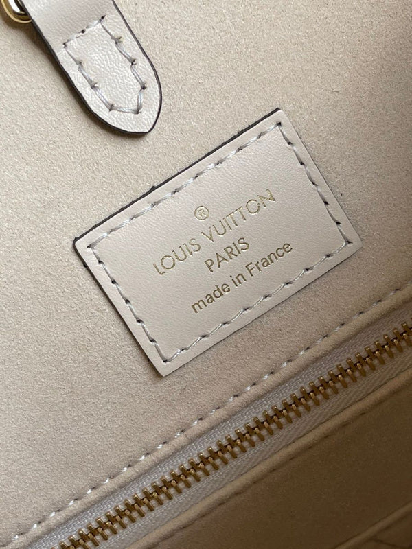 Glami Fashion Lu-Vi bags - 17163