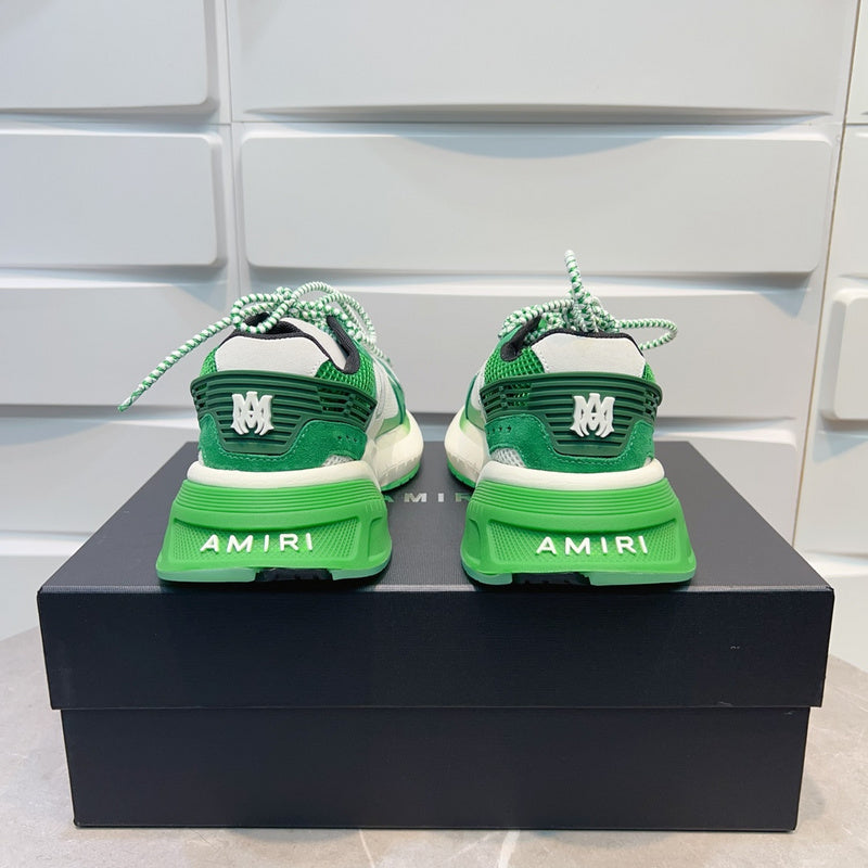 glami - AMIR Men Shoes - 375