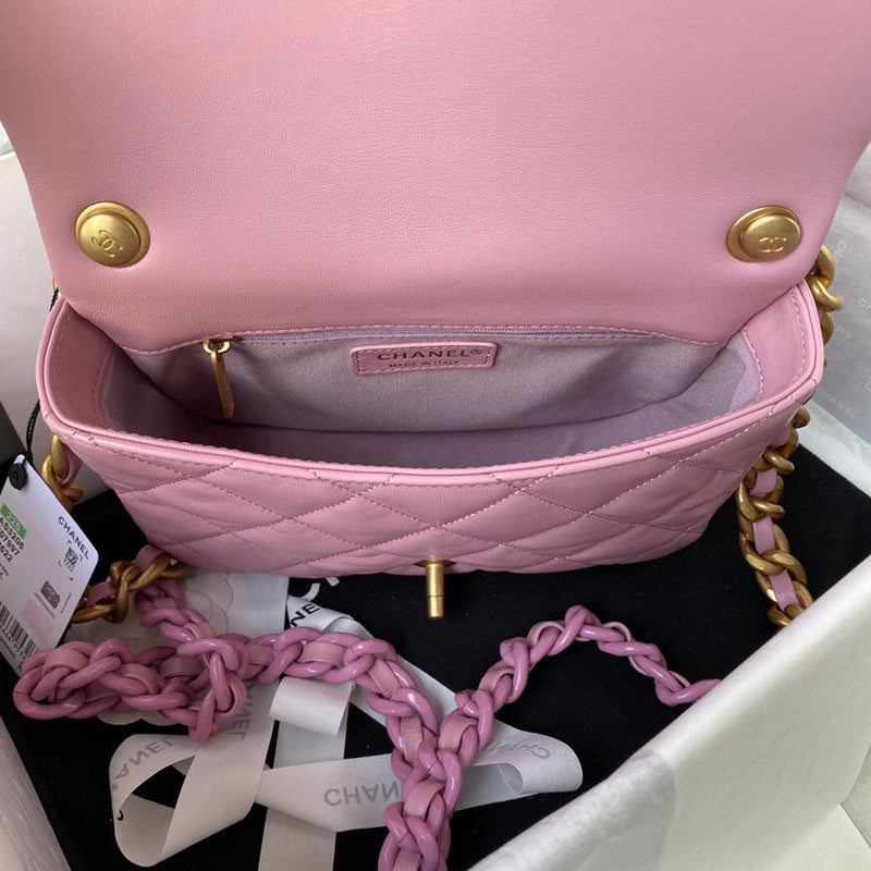 Satchel Bags - CHL Bags - 3170