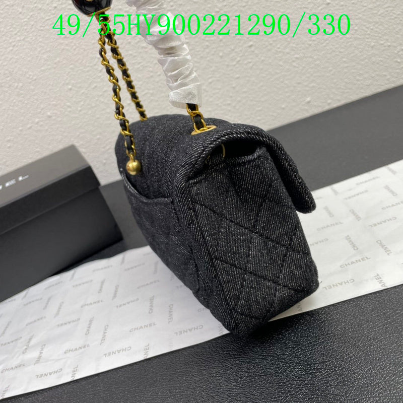 Glami - CHL Bags - 3029