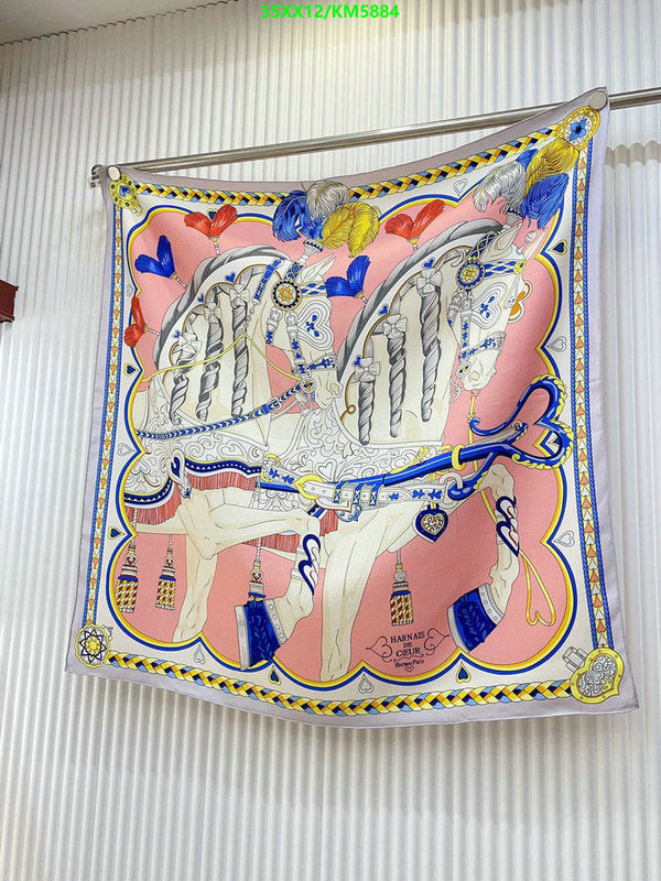 SAMC - HMS Scarves - 047