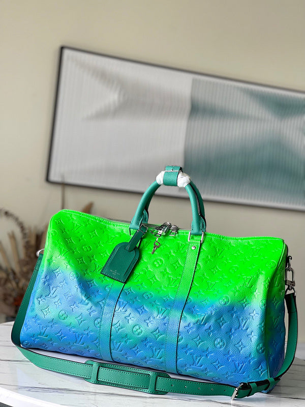 GlamI Lu-Vi bags - 5187