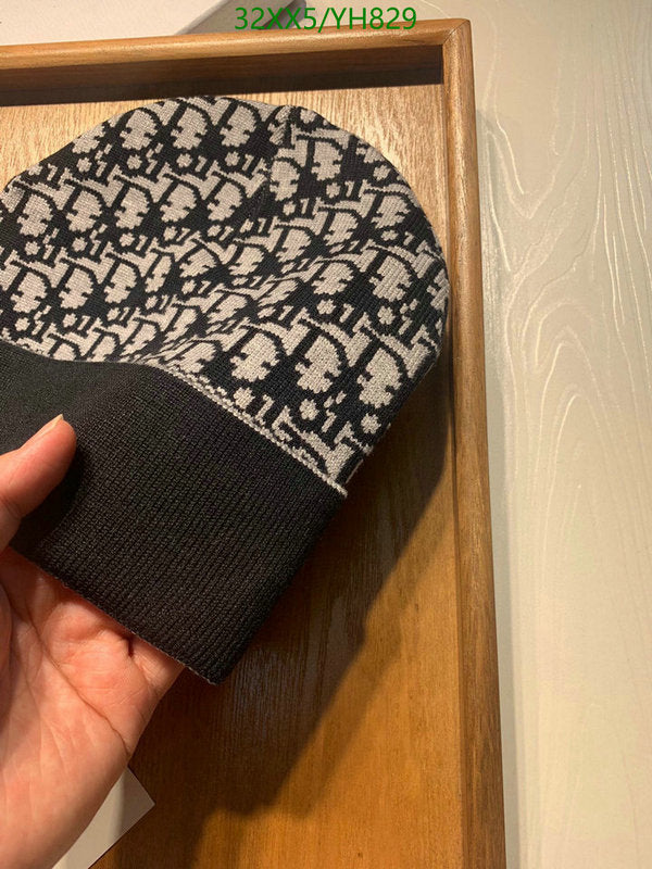 SAMC - DOR Caps & Hats - 249