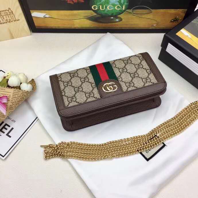 GlamI - GCI Bags - 596