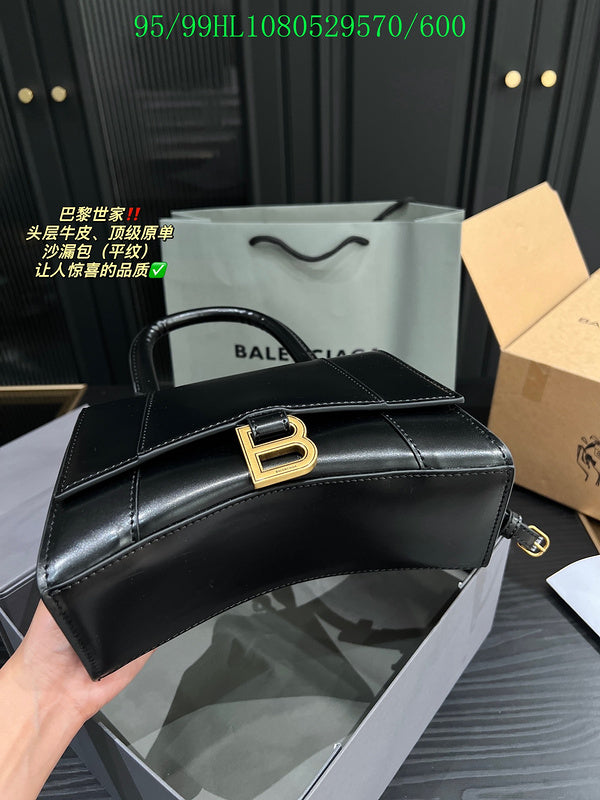 Satchel Bags - BGA Bags - 1758
