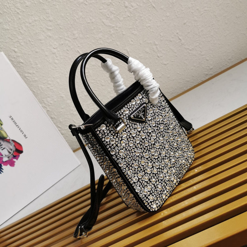 Satchel Bags - PDA Bags - 040