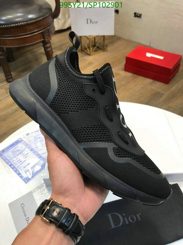 SAMC - DOR Women Sneakers - 203
