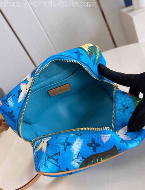 SAMC - LOV Bags - 097