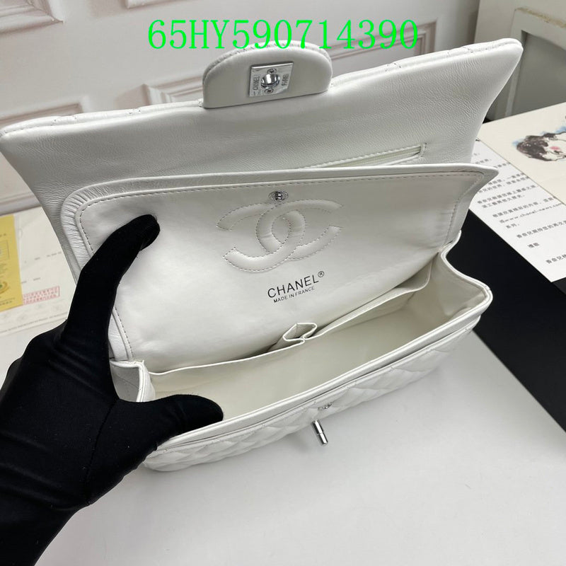 Satchel Bags - CHL Bags - 5544