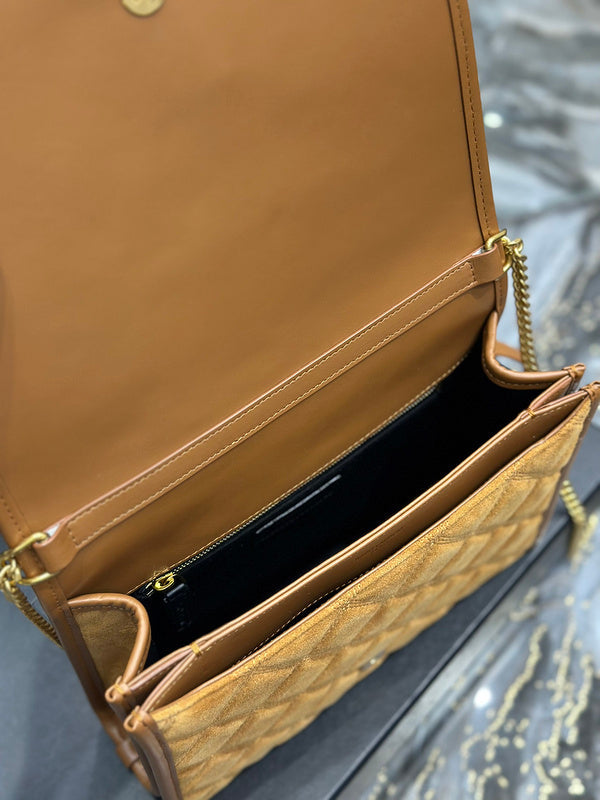 Satchel Bags - SLY Bags - 2176